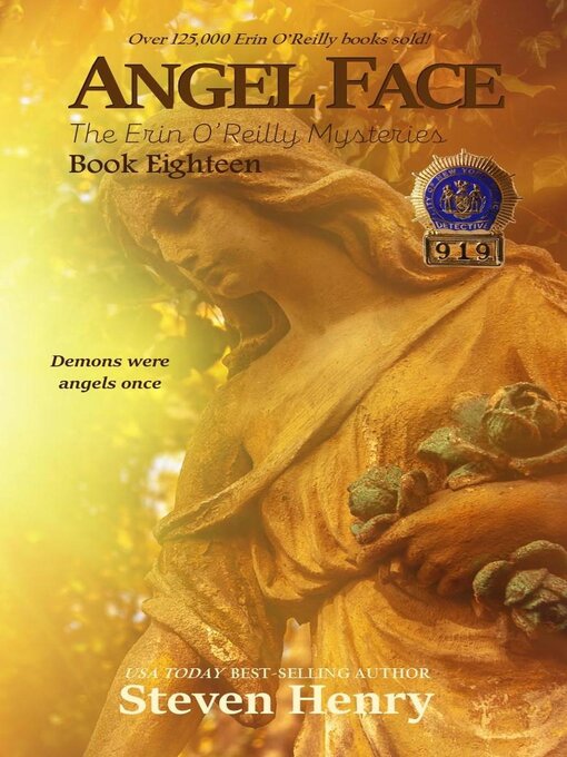 Title details for Angel Face by Steven Henry - Available